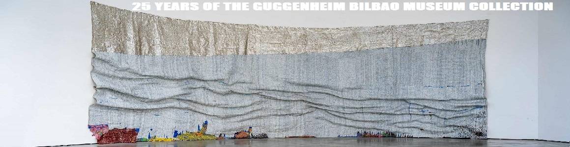 25 Years of the Guggenheim Museum Bilbao Collection